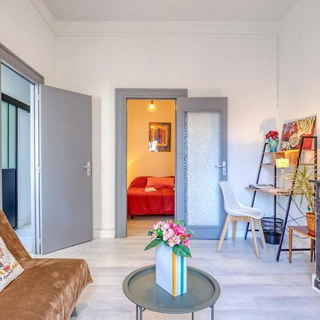Appart - Sete Quartier Des Artistes Esterno foto