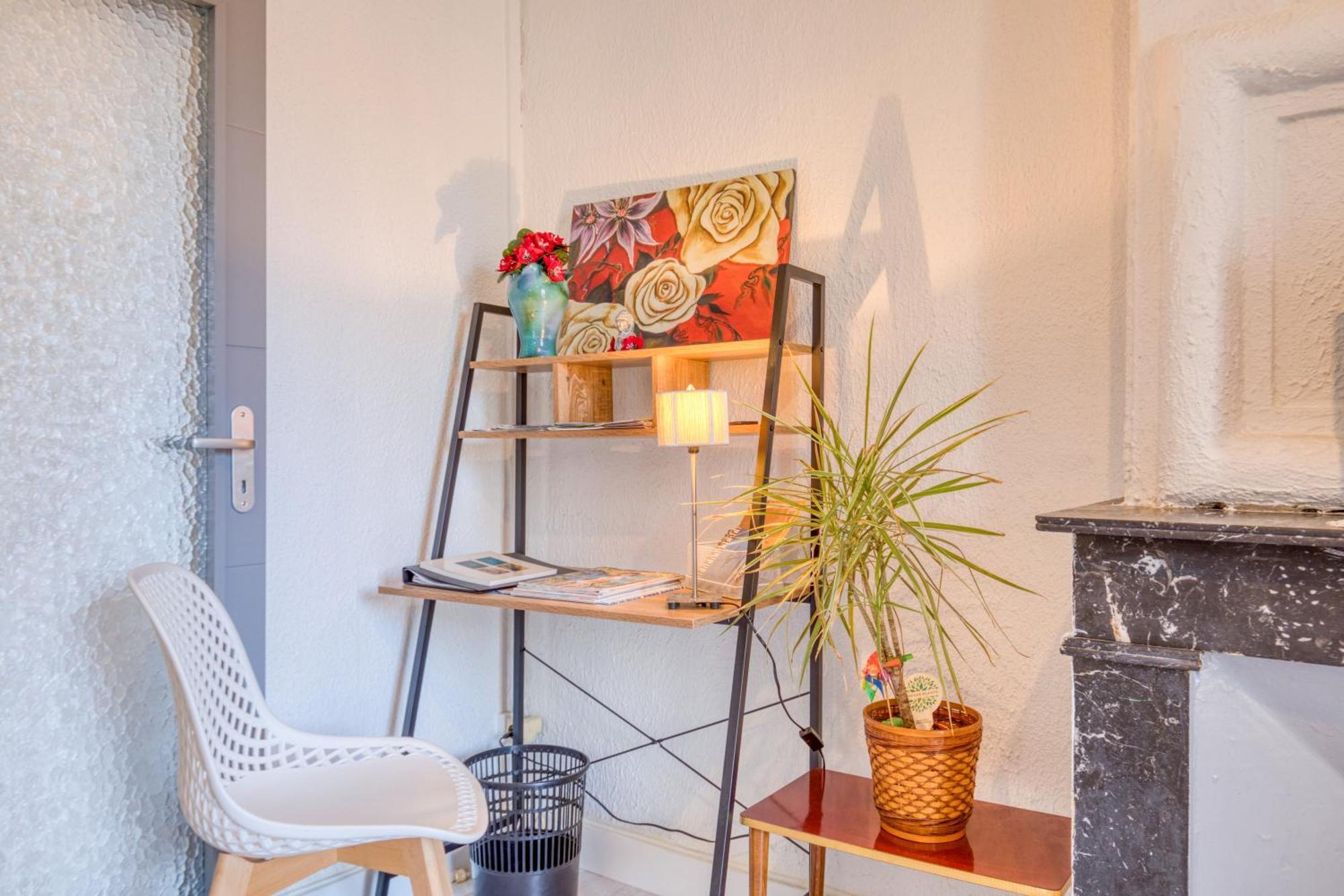 Appart - Sete Quartier Des Artistes Esterno foto