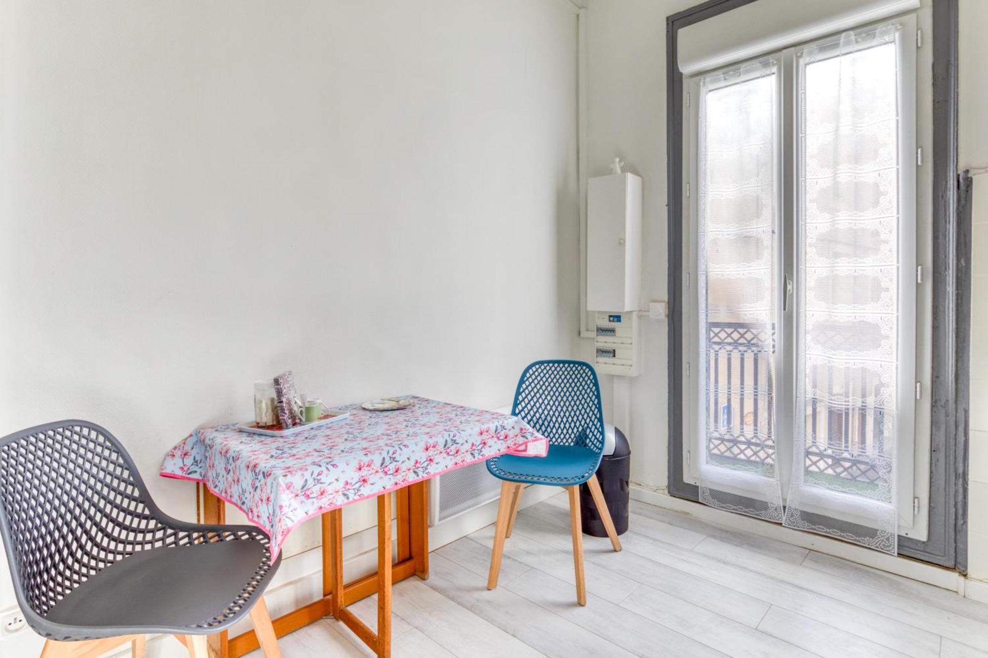 Appart - Sete Quartier Des Artistes Esterno foto